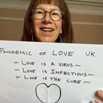 Marge Mather - @marge_woodstock - Instagram