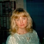Marge Woods-hardesty - @margebwoods - Instagram