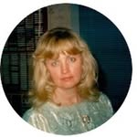 Marge Woods-hardesty - @woodshardesty - Instagram