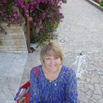 Marge Wright - @wrightmarge - Instagram