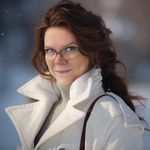 Marge Wright - @margewright80 - Instagram