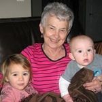 Marge Wright - @wright_marge - Instagram