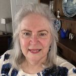 Marge Wright - @marge.wright.1447 - Instagram