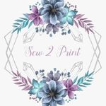 Marge Wright - @sewtoprint - Instagram