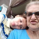 Marge Wright- Monsour - @margewrightmonsour - Instagram