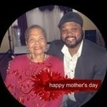 Marge Wright Eubanks - @margewrighteubanksigshid - Instagram