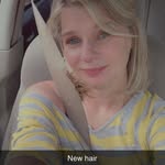 Margaret York - @cherryrose13054 - Instagram