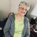 Marge York-Mize - @mowtownlady - Instagram