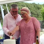 Margie York - @margiebainbridge - Instagram