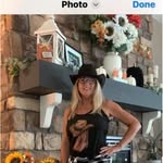 Marge Young-wolfe - @queenbeeee024 - Instagram
