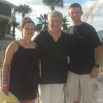 Margene Bennett Davis - @margeneoleta1944 - Instagram