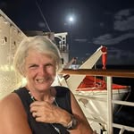 Marjory Bates - @margebee12 - Instagram