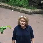 Margery Bean - @beanmargery - Instagram