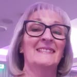 Margery Brooks - @margerybrooks74 - Instagram