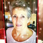 Margery Brooks - @carterery_2_walt4kz - Instagram