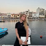 Laurence - @margerycarrick1924 - Instagram