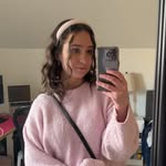 Margaret Cunningham - @marge_ec - Instagram
