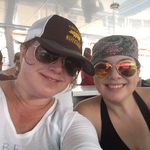 Marge Cunningham - @wawee72 - Instagram