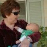 Marge Cunningham - @bearsgrandma - Instagram