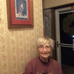Marge Cunningham - @sorenson_comm_y77 - Instagram