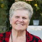 Marge Cunningham - Facebook