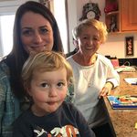 Marge Cunningham - @marge.cunningham.5 - Instagram