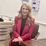 Margery  Cunningham - @fharon5 - Instagram