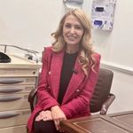Margery Cunningham - @claudiacesar47 - Instagram