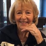 Margery Cunningham Walters - @vwwalt1 - Instagram