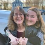 Margery Delaney - @margerydelaney8 - Instagram