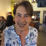 Marge Gordon - @marge.gordon - Instagram