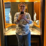 Marge Gordon Hehnly - @gidge1963 - Instagram