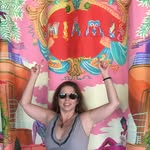 Margery Gordon - @myfairmiami - Instagram