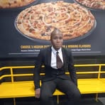 Marry Gordon - Facebook