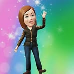 Marge Hoffman - Facebook