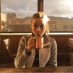 Margery Joyce - @mizeontheprize - Instagram