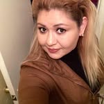 Marge Martinez - @maguerod0897 - Instagram