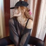 Margery McGee - @margery1xmcb1 - Instagram