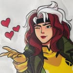 Margery Sanchez - @eclectic_mars - Instagram