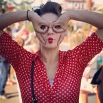 Margery Sanchez - @missmatcheddoll - Instagram