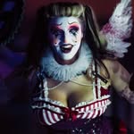 Margery Sanchez - @mardusasfaces - Instagram