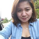 Margery Bulan - @margerysantos - Instagram