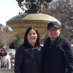 Marge Turner - @thisisreally50 - Instagram