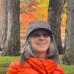 Margery Winter - Facebook