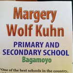 Margery Wolf Kuhn Schools Bagamoyo - @mwkschools23_ - Instagram