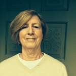 Marge Wolfe - @yogamarge_21 - Instagram