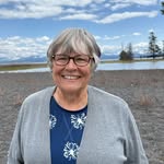 Marge Wolfe - @granwolfe - Instagram