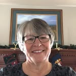Marge Wolfe - @gmwolfe07 - Instagram