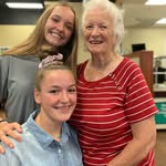Marjorie Wolfe - @margewolfe19 - Instagram