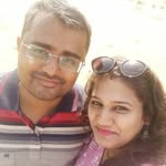 Margi Bhatt - @margibhatt1122 - Instagram